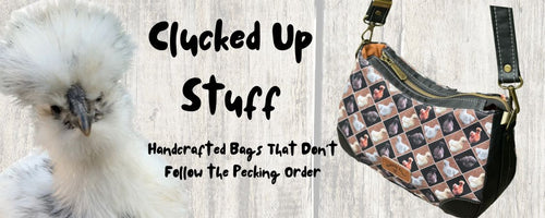 Clucked Up Stuff
